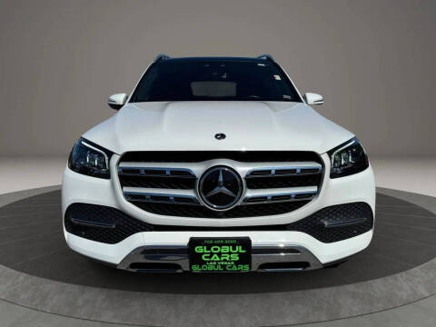 2022 Mercedes-Benz GLS GLS 450