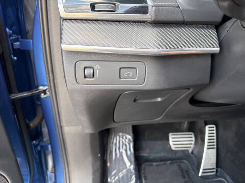 2019 Volvo XC90 T5 R-Design