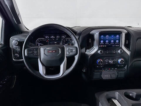 2022 GMC Sierra 1500 Limited Elevation Standard