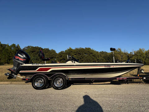 2011 Skeeter ZX 250