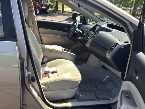 2008 Toyota Prius