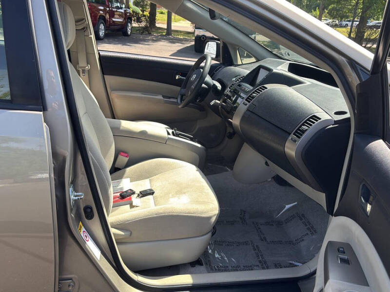 2008 Toyota Prius