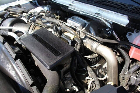 2020 GMC Sierra 3500HD