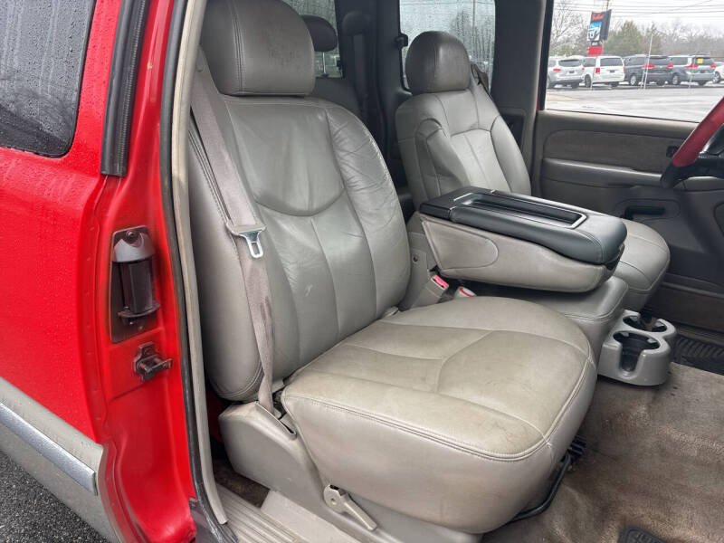 2001 GMC Sierra 1500 SLT