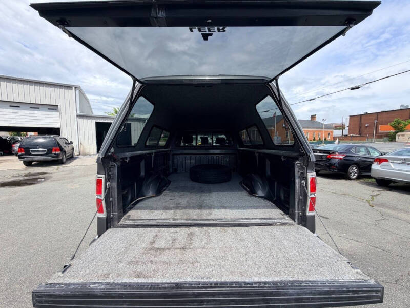 2011 Ford F-150 XL
