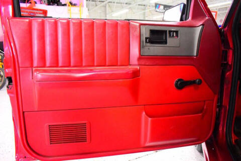1988 Chevrolet S-10