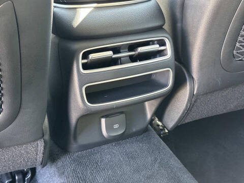 2026 Genesis GV70