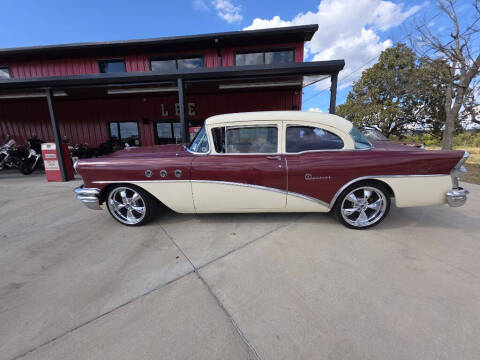 1955 Buick Special
