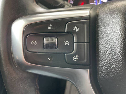 2024 Chevrolet Blazer Premier