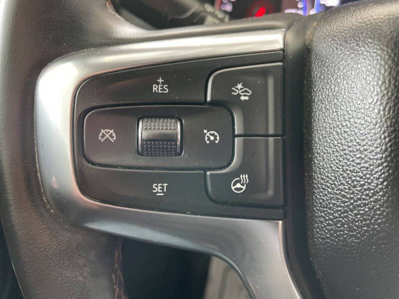 2024 Chevrolet Blazer Premier