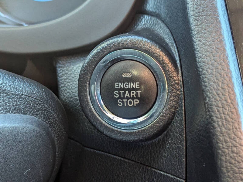 2017 Subaru Forester 2.5i Touring