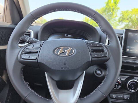 2026 Hyundai Venue