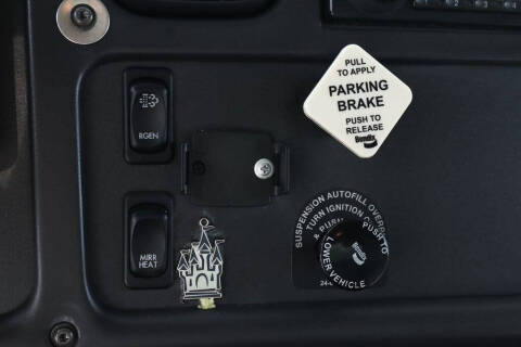 2014 Freightliner M2 106