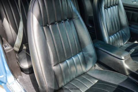 1973 Chevrolet Camaro