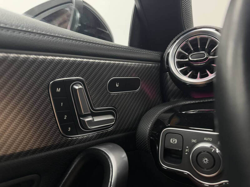 2024 Mercedes-Benz CLA CLA 250