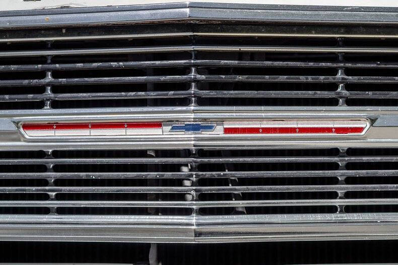 1965 Chevrolet Chevelle