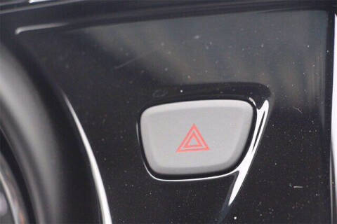 2017 Buick Envision Preferred