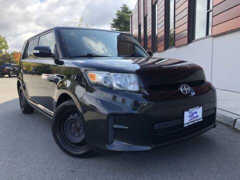 2012 Scion xB for sale at DAILY DEALS AUTO SALES in Seattle WA