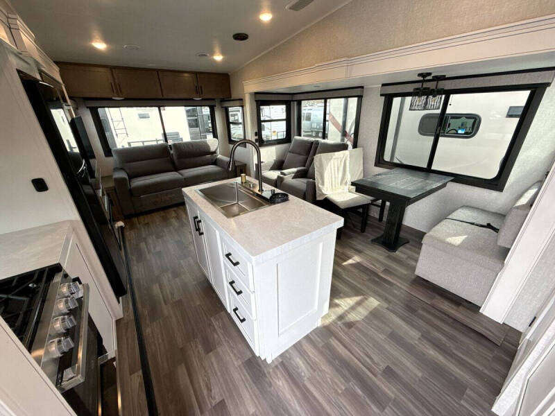 2025 Jayco Eagle HT
