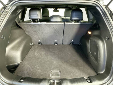 2022 Jeep Compass High Altitude