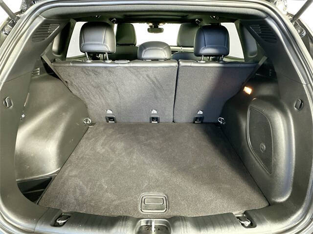 2022 Jeep Compass High Altitude