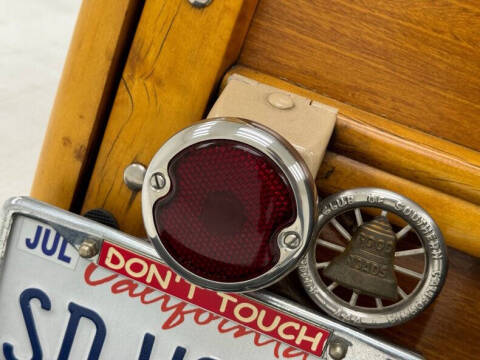 1941 Ford Super Deluxe