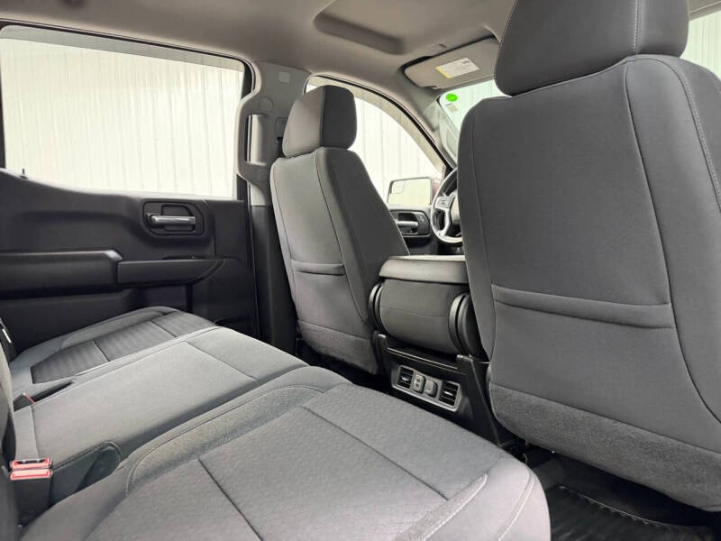 2022 Chevrolet Silverado 1500 Limited