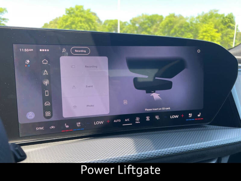2026 Audi SQ5 quattro Premium Plus TFSI