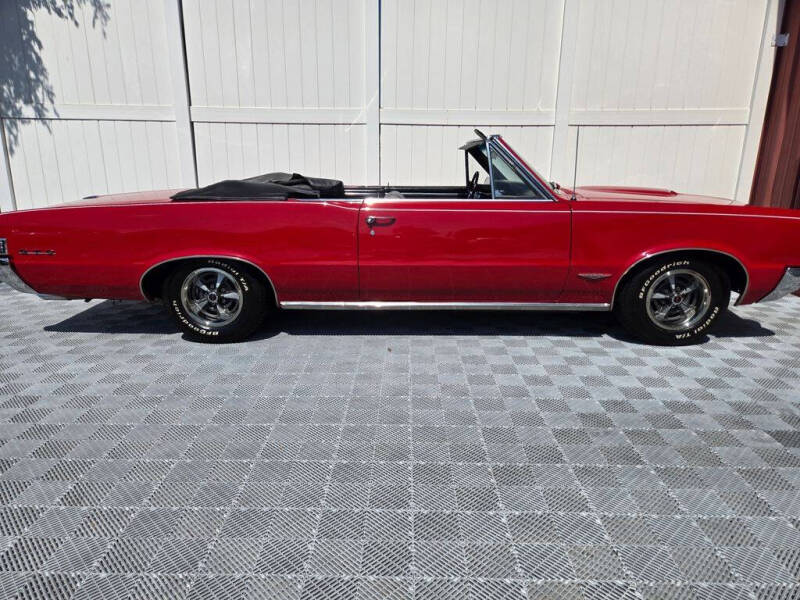 1965 Pontiac LeMans