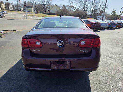 2006 Buick Lucerne CXL V8