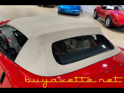 2008 Chevrolet Corvette