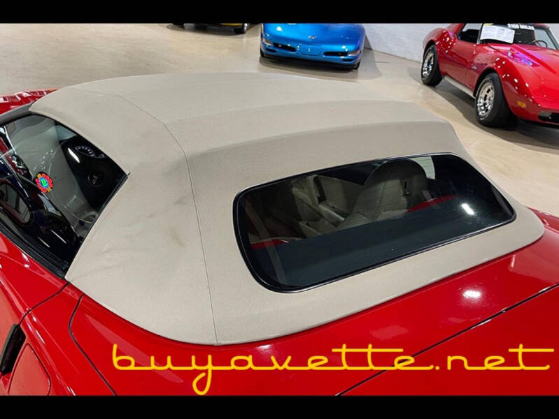 2008 Chevrolet Corvette