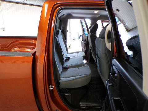 2013 RAM 1500 Express