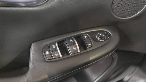 2020 Infiniti QX50 Luxe