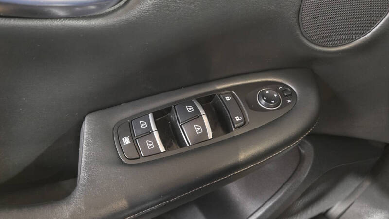 2020 Infiniti QX50 Luxe