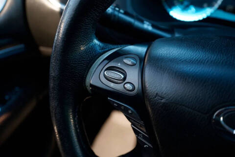 2013 Infiniti JX35