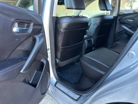 2014 Acura RDX w/Tech