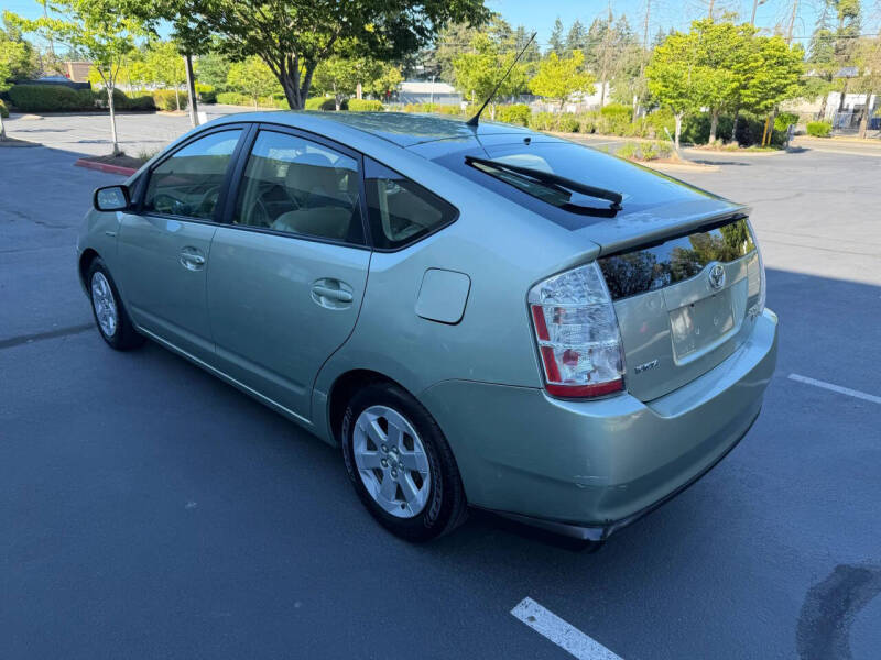 2007 Toyota Prius
