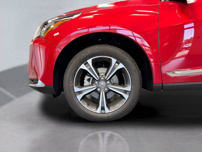 2026 Acura RDX SH-AWD w/Tech