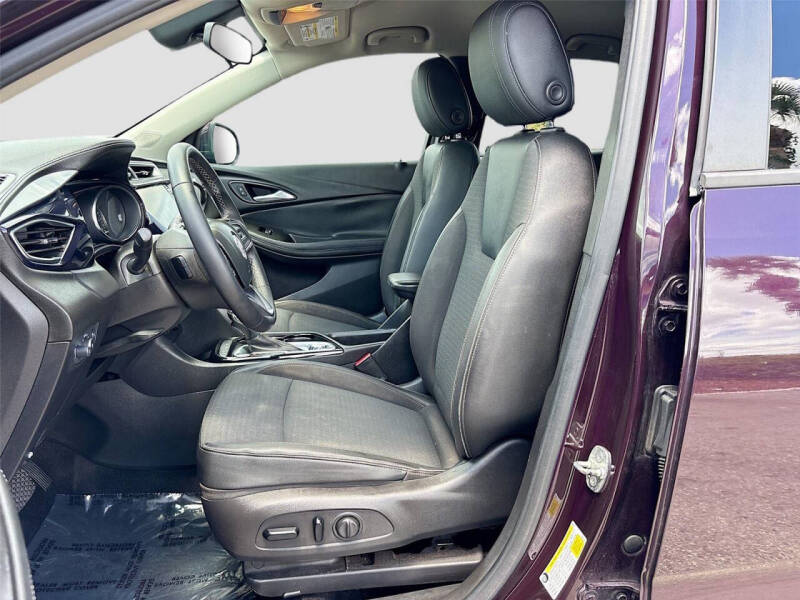 2020 Buick Encore GX Preferred