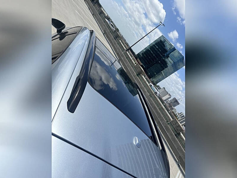 2016 Porsche Cayenne GTS