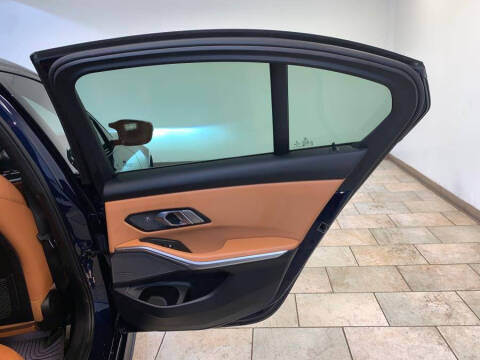 2023 BMW 3 Series M340i xDrive