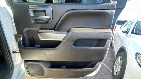 2017 Chevrolet Silverado 2500HD LT