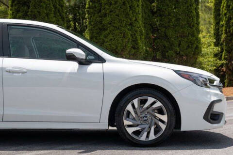 2025 Subaru Legacy Limited