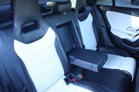 2020 Mercedes-Benz CLA CLA 250