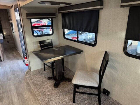 2024 Grand Design RV Imagine