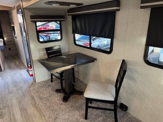 2024 Grand Design RV Imagine