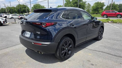 2023 Mazda CX-30 2.5 Turbo Premium