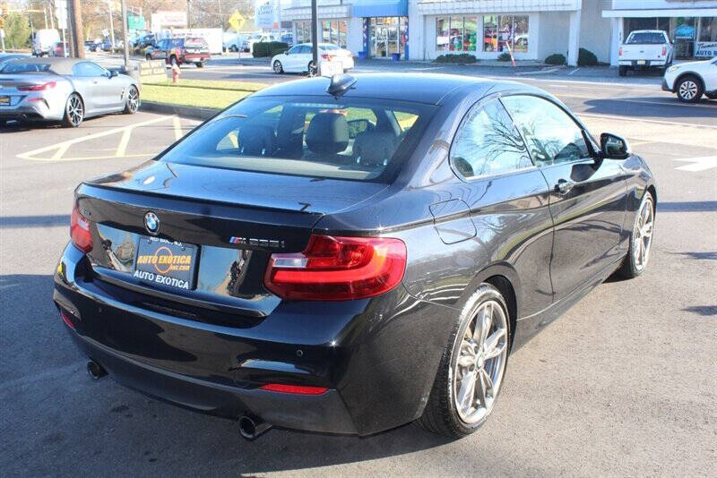 2016 BMW 2 Series M235i xDrive
