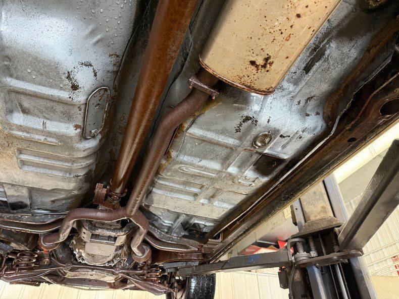 1978 Ford Thunderbird